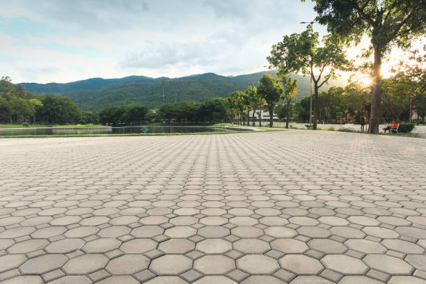 Reasons to Select Us for Your Driveway Paving Requirements in Enochville, NC