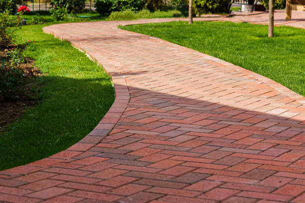 Best Driveway Paving Contractor  in Enochville, NC